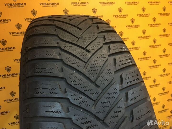Dunlop Grandtrek WT M3 235/65 R18 110H