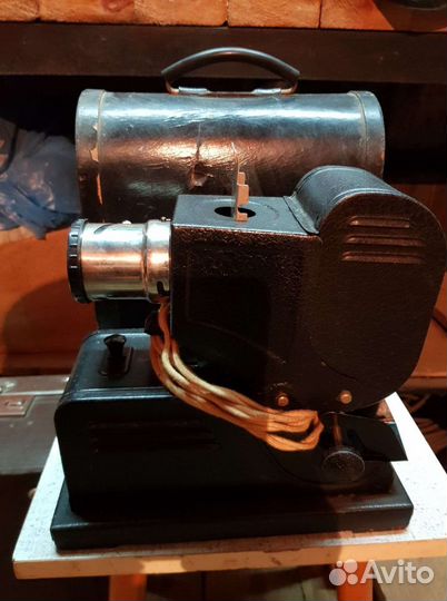 Фильмоскоп