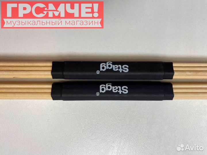 Барабанные руты Stagg SMS1