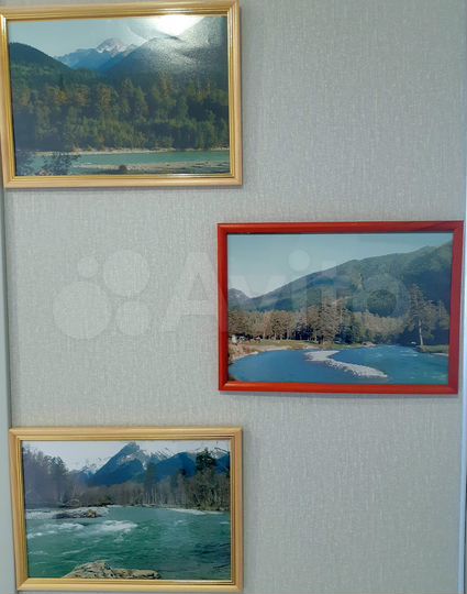 1-к. квартира, 40 м², 4/7 эт.