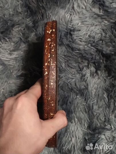 Блины советские