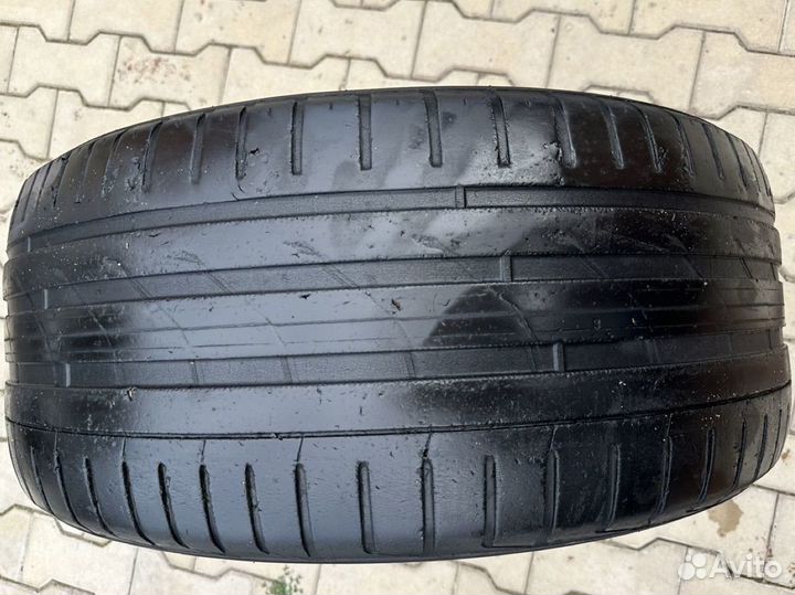 Nokian Tyres Hakka Black SUV 265/50 R19 110Y