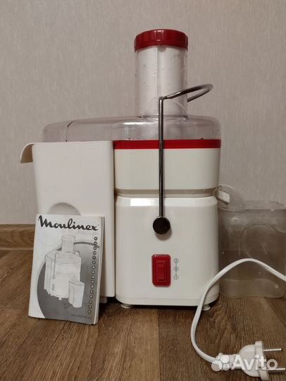 Соковыжималка