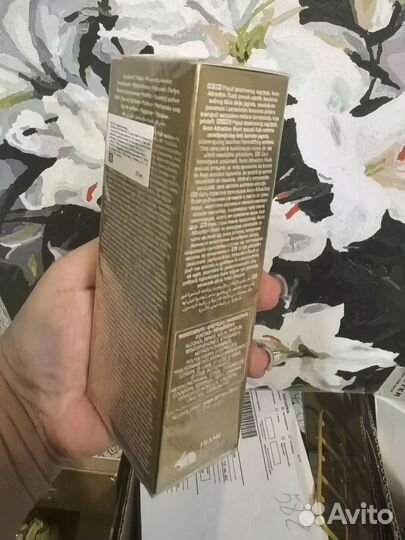 Avon attraction rush Этрекшен Раш женский