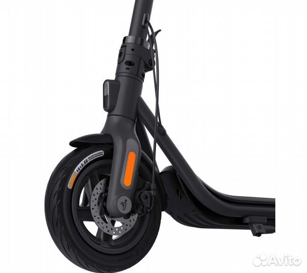 Электросамокат ninebot