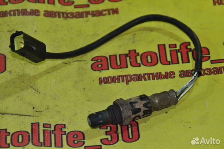 Лямбда зонд 2 Chevrolet Lacetti
