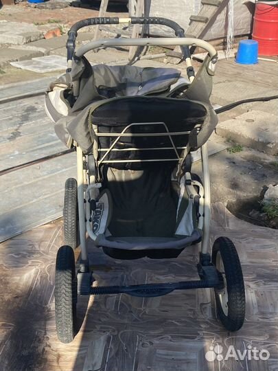 Детские коляски