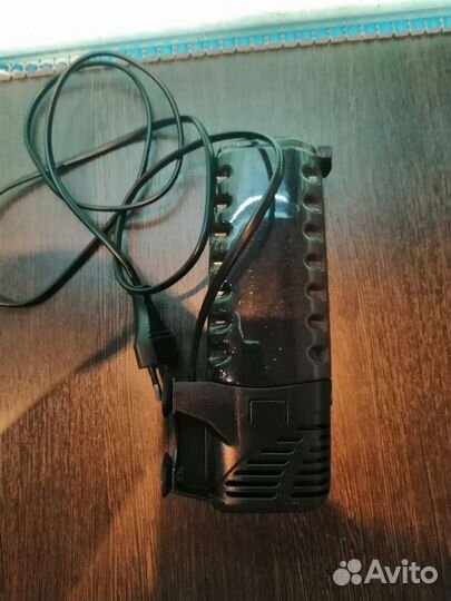 Аксессуары для аквариума