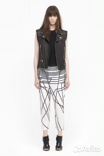 Брюки Neil Barrett