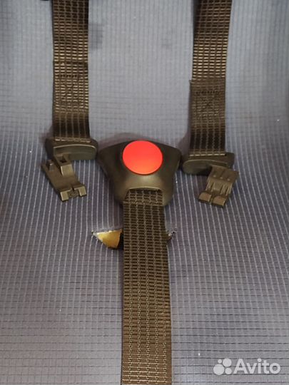 Детское автокресло от 0