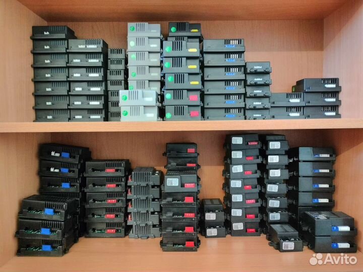 Блок управления для детского электромобиля