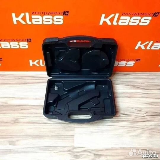 Кейс для универсальной пилы Rotorazer Saw