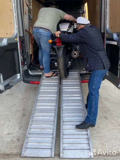 Срочный выкуп мотоциклов