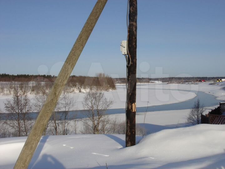 Участок 25 сот. (ИЖС)