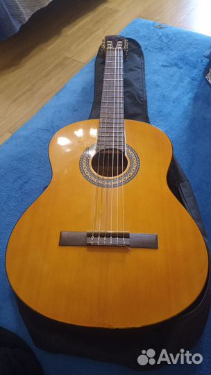 Классическая гитара
