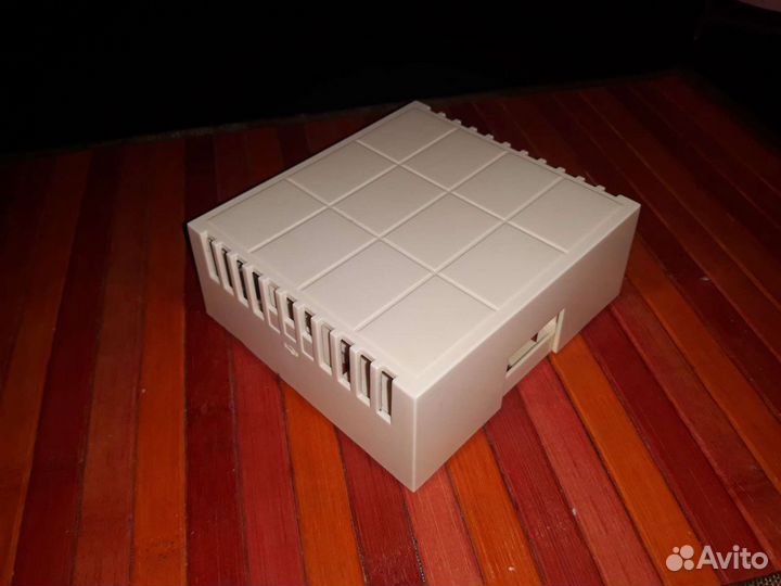 Дверной звонок