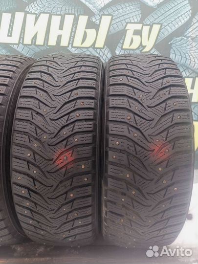 Kumho WinterCraft SUV Ice WS31 225/60 R17