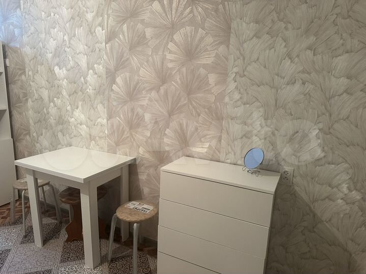 Квартира-студия, 17 м², 7/9 эт.