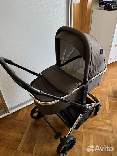 Коляска labala raiz