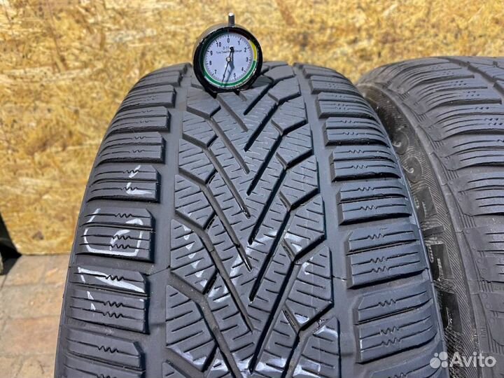 Semperit Speed Grip 2 225/55 R16