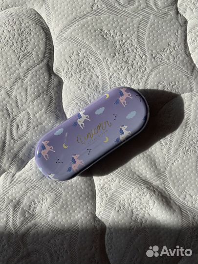 Футляр для очков