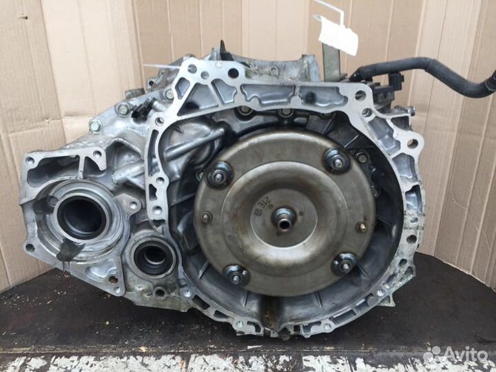 Вариатор Nissan X-trail /2.0