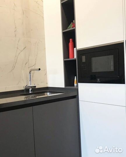 Кухни на заказ