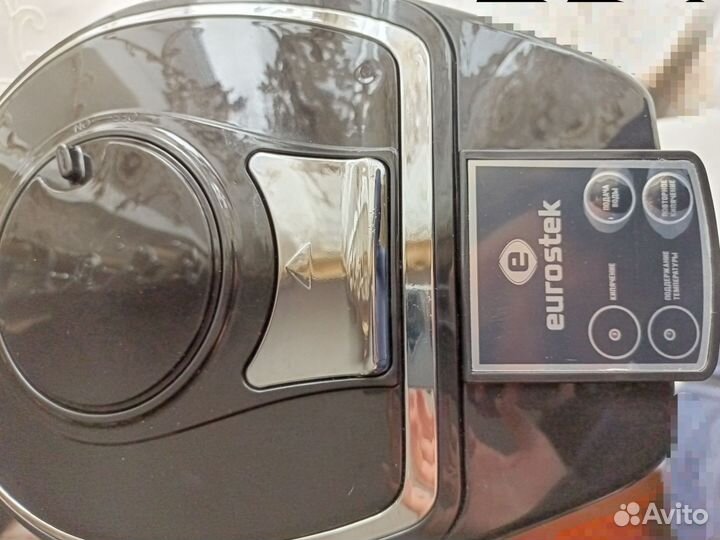 Термопот новый 6л, ETP-AE02S, 730 Вт