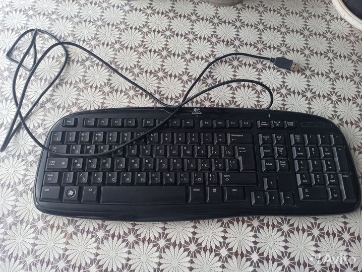 Клавиатура для компьютера