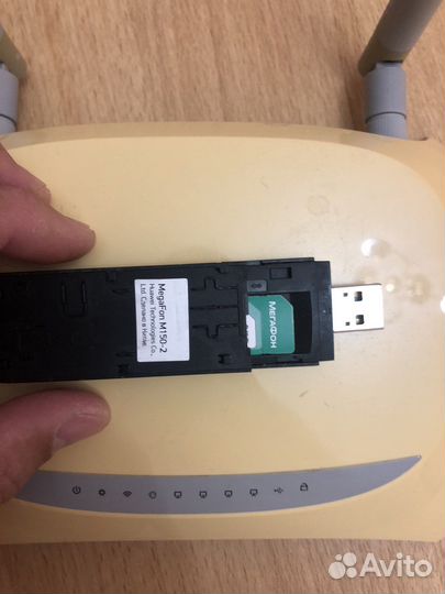 Wifi роутер+ 4g модем