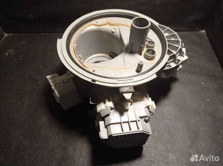 Поддон посудомойки бош сименс