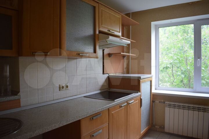 3-к. квартира, 66,8 м², 1/12 эт.