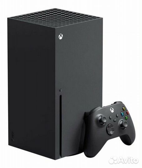 Xbox series x