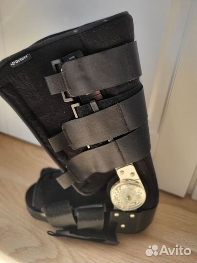 Ортез для голеностопа