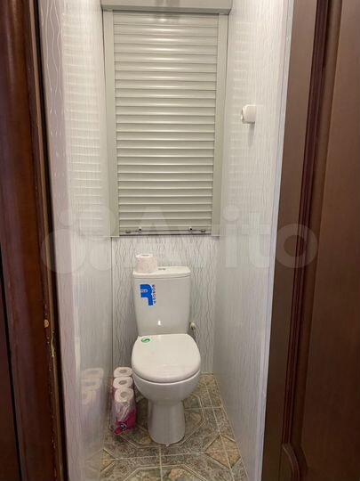 4-к. квартира, 64,2 м², 3/5 эт.