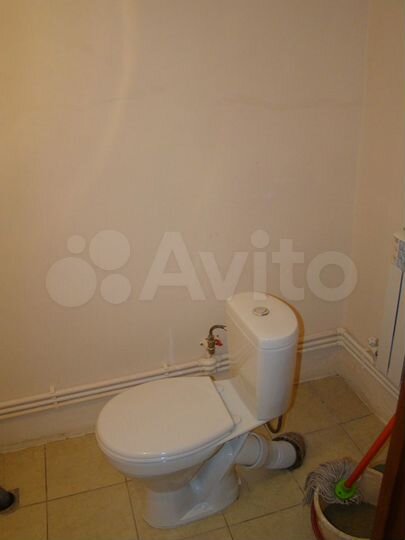 2-к. квартира, 43 м², 1/1 эт.