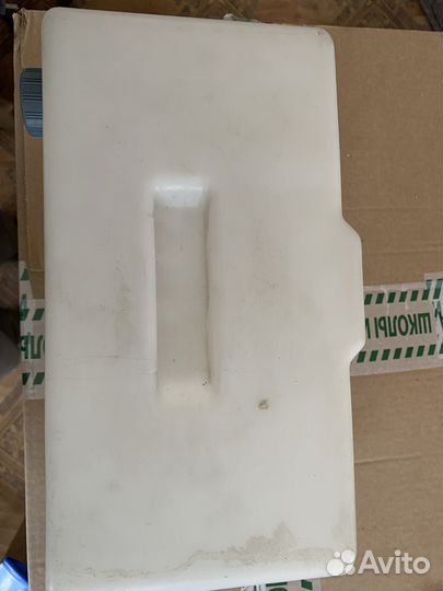 Бачок для моющего пылесоса Philips