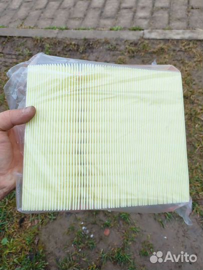 Воздушный фильтр