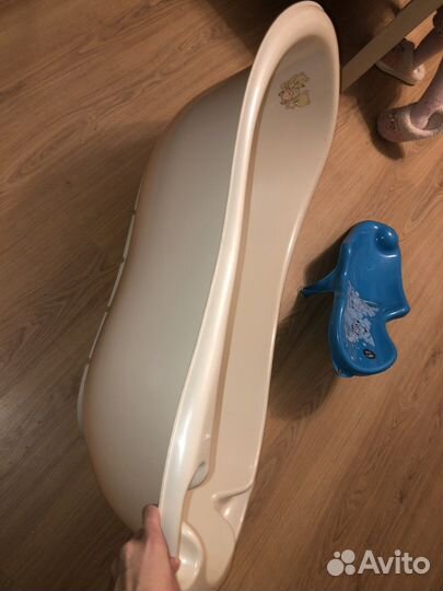 Ванночка для купания