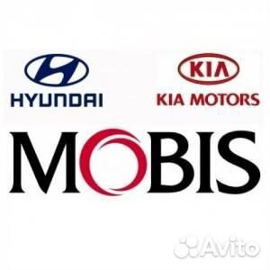 Тяга стабилизатора kia, hyundai