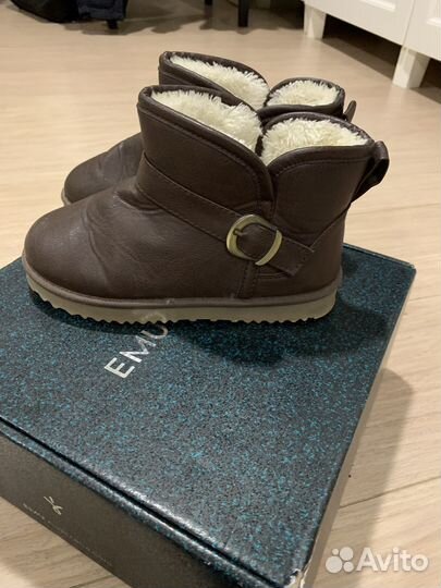 Продам угги