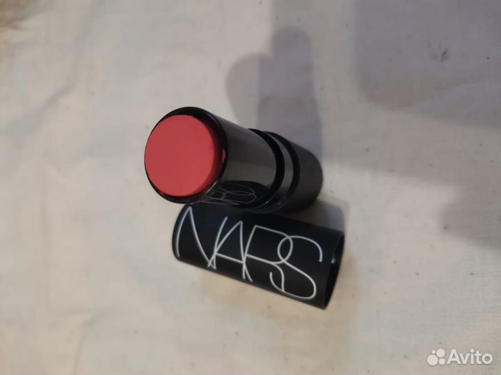 Румяна в стике nars