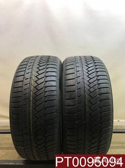 Continental ContiWinterContact TS 850 P 235/50 R17 110