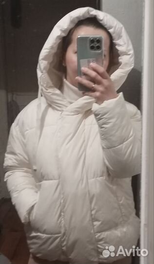 Куртка зефирка 42-44