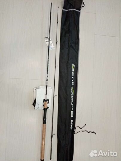 Спиннинги Dayo Prestige/Black Dragon/Forwar/Jig