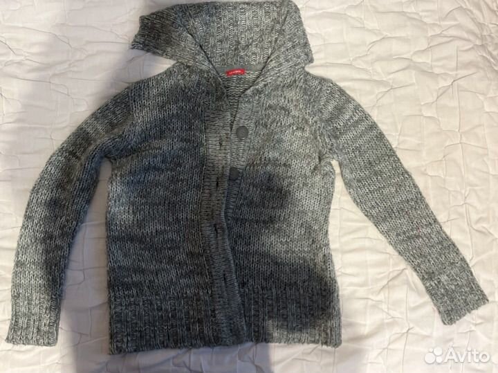 Кардиганы женские