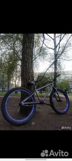 Мтб стрит 24