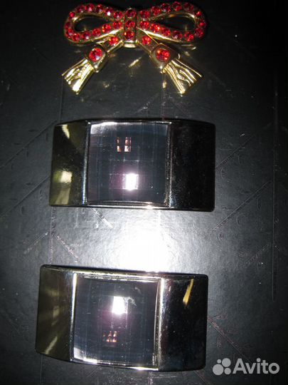 Цепь для сумки и другая фурнитура