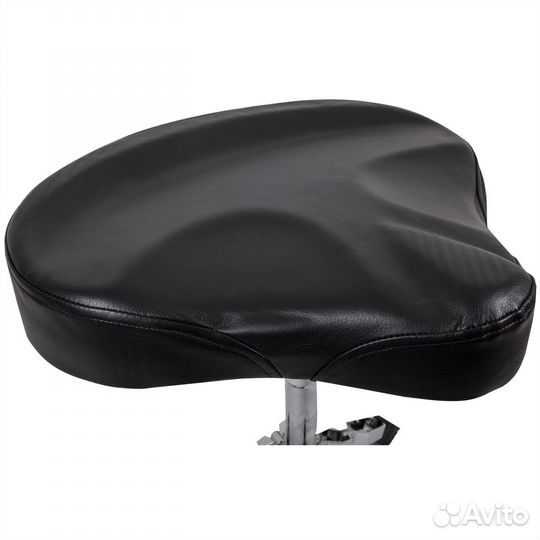 Стул барабанщика, мотоседло