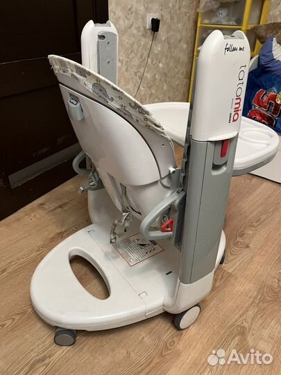 Стул для кормления